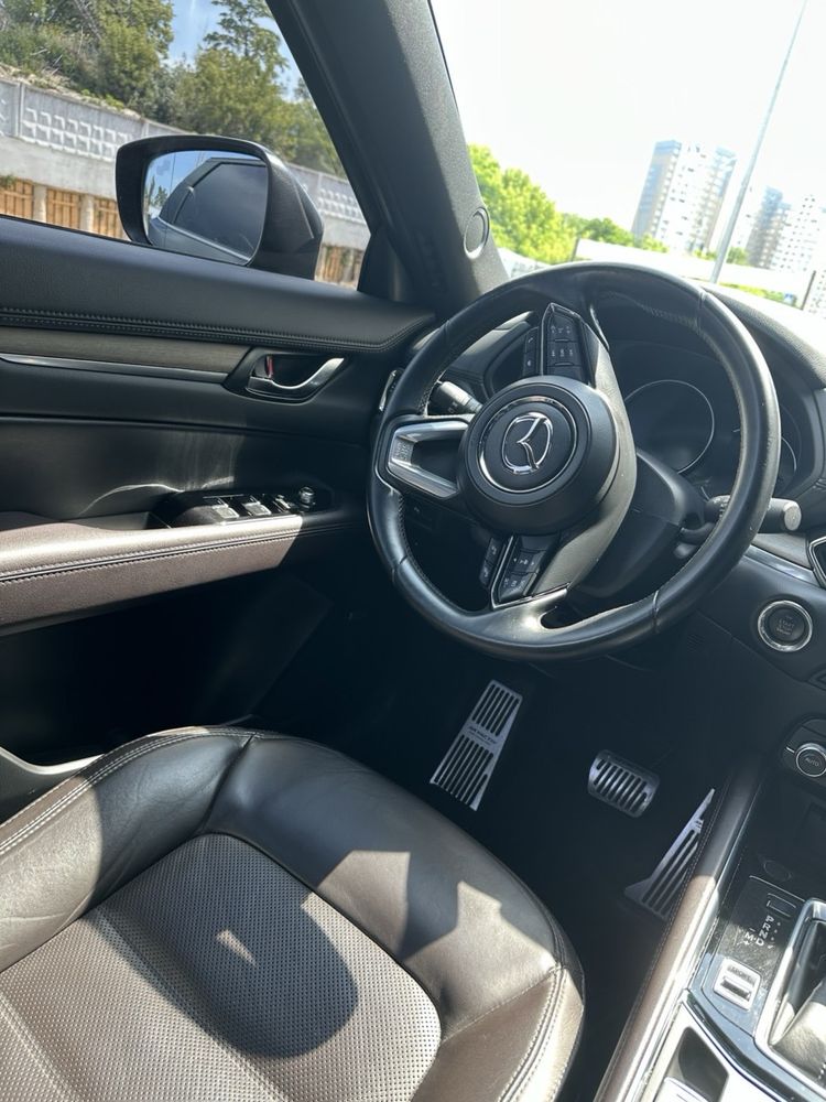 Продам Mazda CX5, 2020