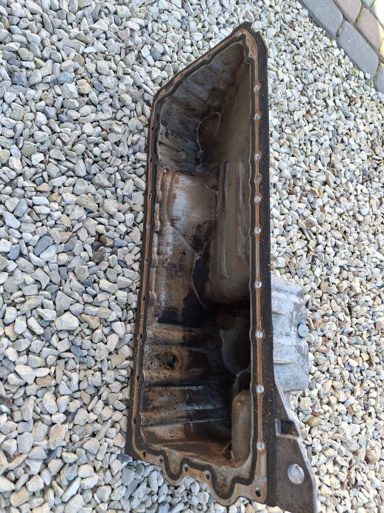 Miska Oleju BMW E60 E61 2.5 3.0 N52 N53