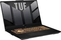 Ноутбук Asus Tuf Gaming F17 FX707ZU4-HX050
