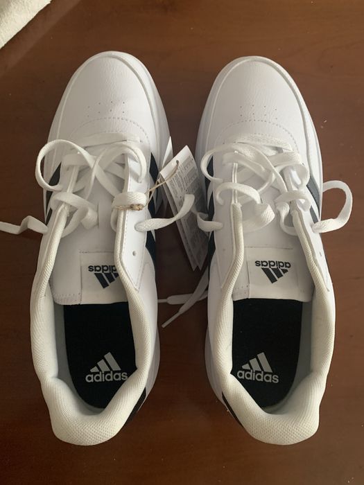 Adidas breaknet 2.0