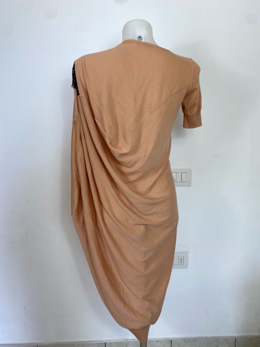 Vestido Alexander McQueen