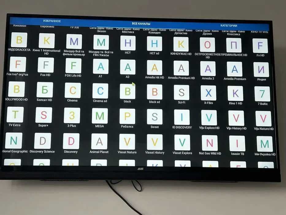 TX96Q Смарт приставка + голосовой пульт/999Каналов/Настройка android10