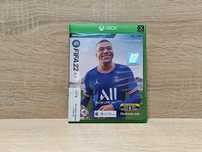 Gra Xbox series X Fifa 22