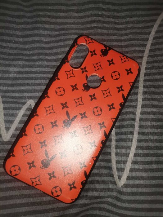 Чохол на Xiaomi mi a 2 lite