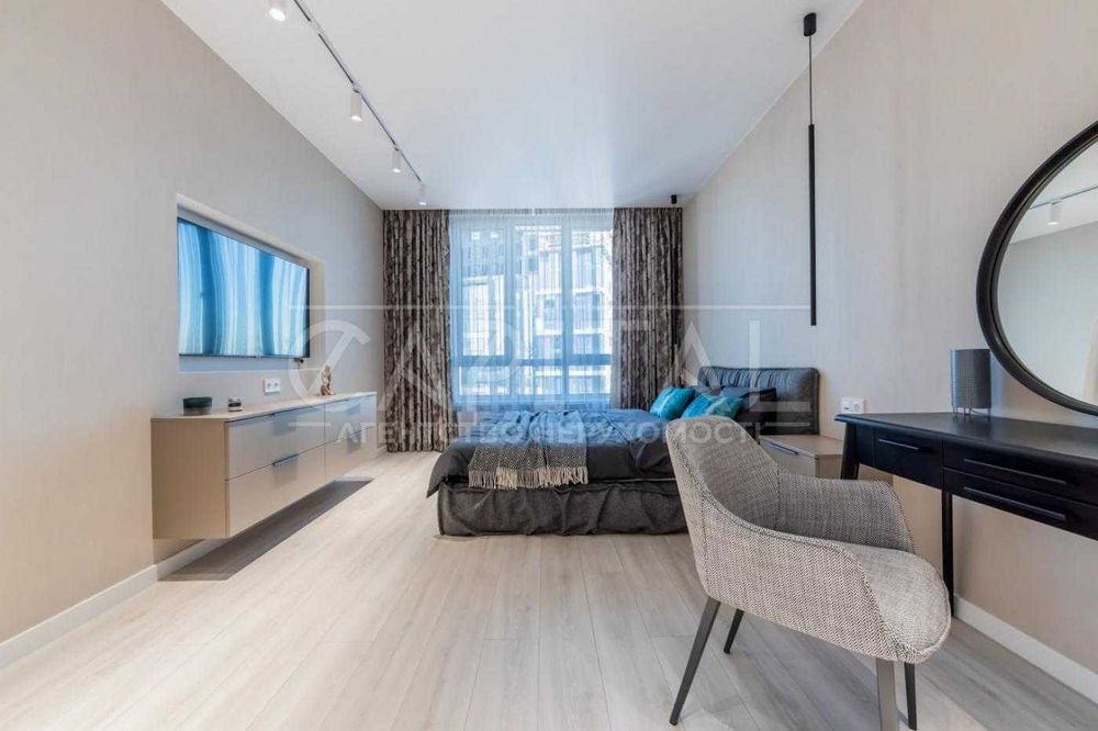 Продаж квартири, ЖК Новопечерська Вежа, Михайла Бойчука, Печерський