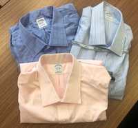 Camisas Brooks Brothers Tamanho 45- XXL