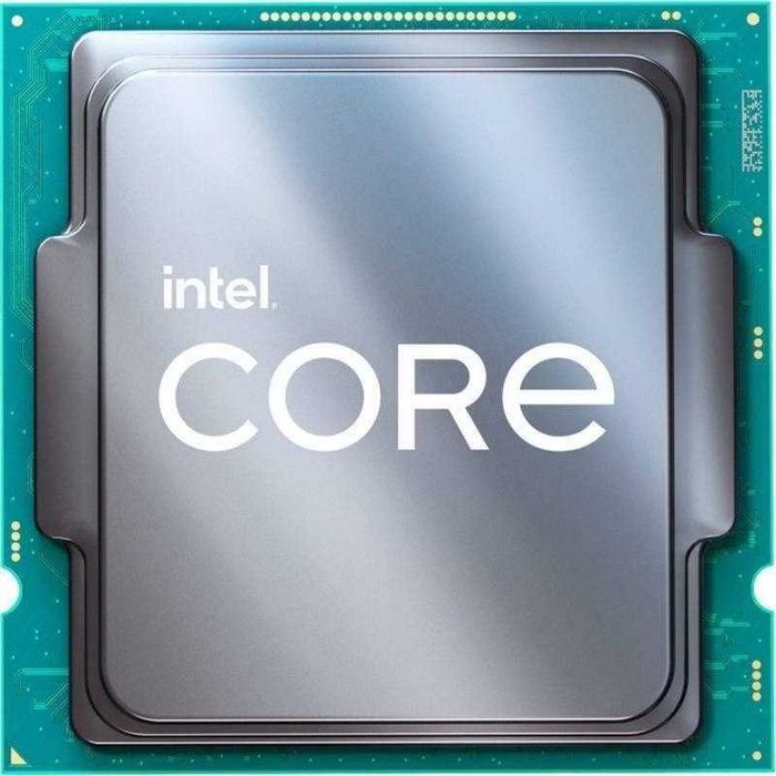 Процесор Intel Core i5-11400F 2.6 GHz / 12 MB s1200 Tray