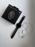 Смарт-годинник Huawei watch gt 4 black 46 mm