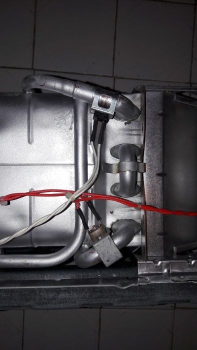 Газова колонка Vaillant atmo Mag Professional 11л.хв 22кВт VaillanD