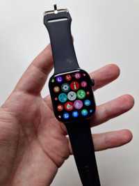 Smartwatch czarny