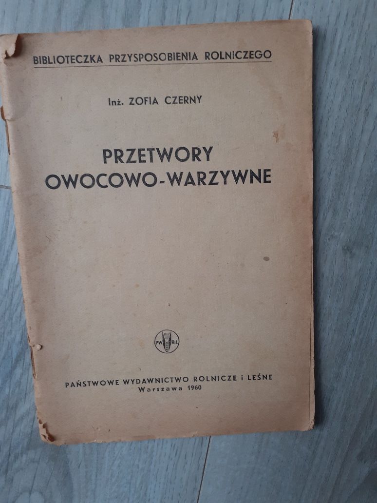 Książka  - Gospodarstwo domowe