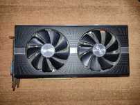 Sapphire RX 580 8Gb Nitro+