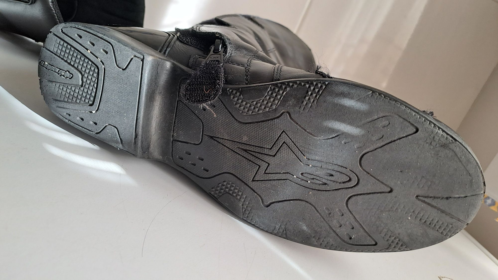 Botas Alpinestar 41
