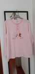 Camisola de pijama senhora