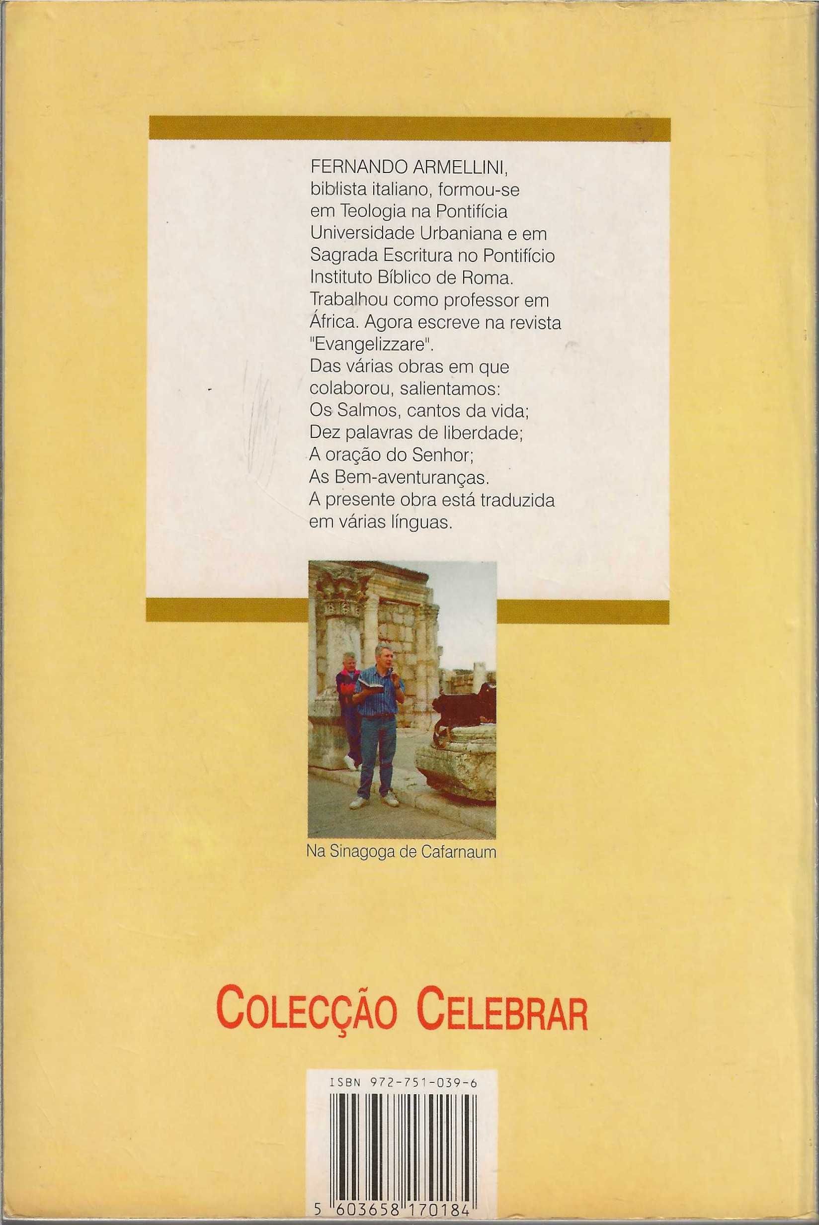 O Banquete Da Palavra Ano A