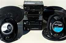 «ORIGINAL Автозвук»  •  Магнитолы и акустика • Pioneer, JVC, Clarion