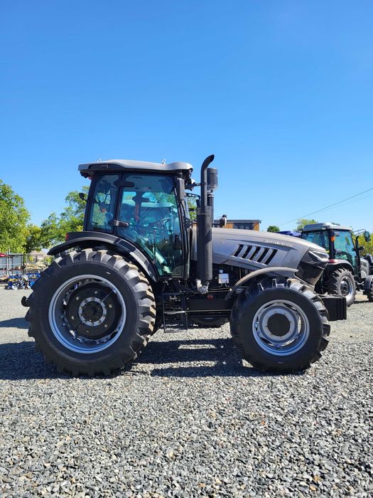 Трактор СКАУТ TD-1304С з кондиціонером