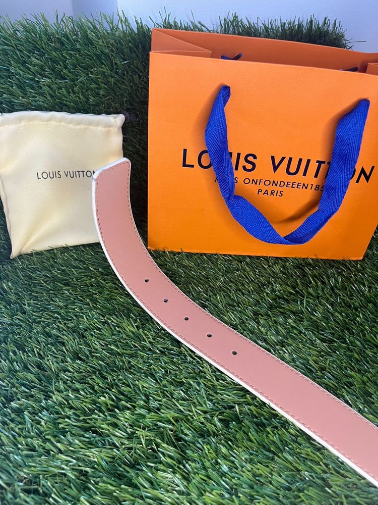 Cinto Louis Vuitton