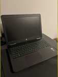 Laptop gamingowy HP