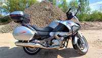 HONDA NT700 - 2011 - 16.000KM