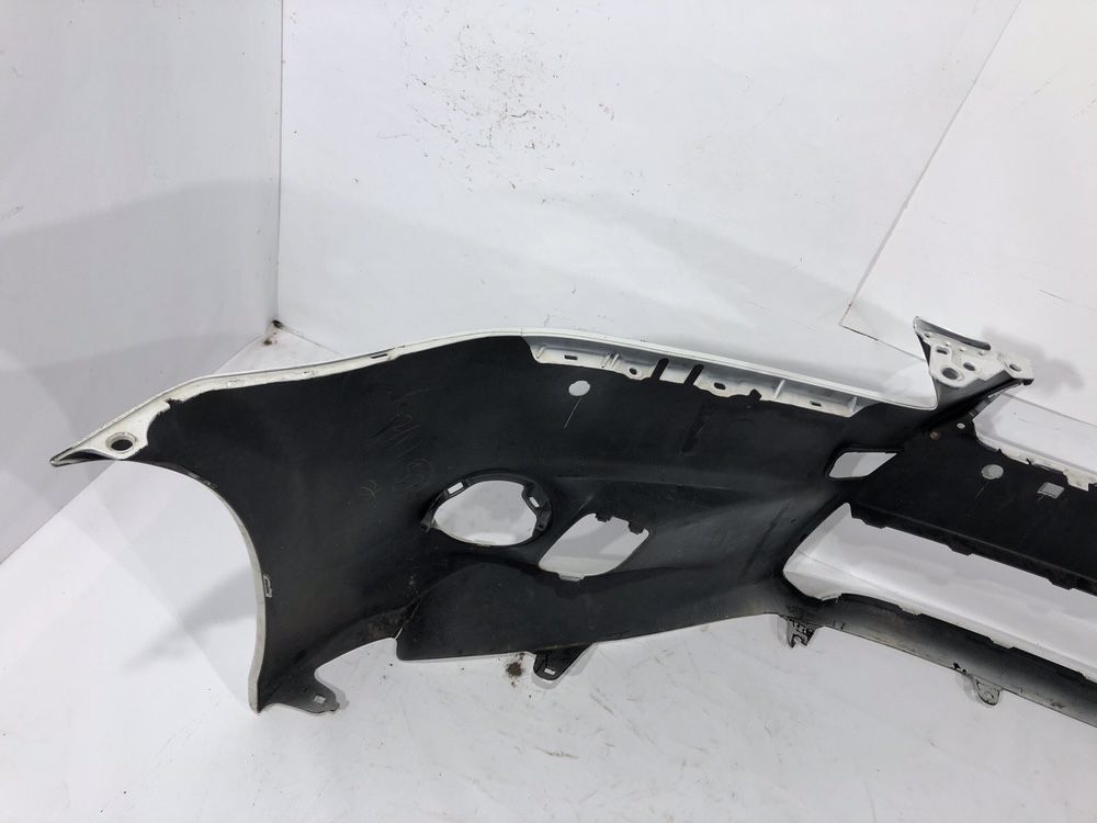 Бампер передний Lexus GS 2011-2015г. передній Lexus gs