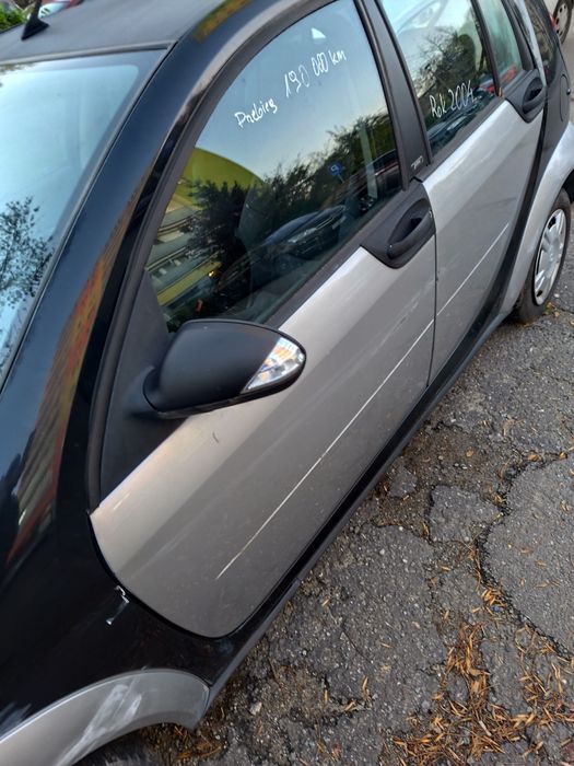 Sprzedam Smart fortfor