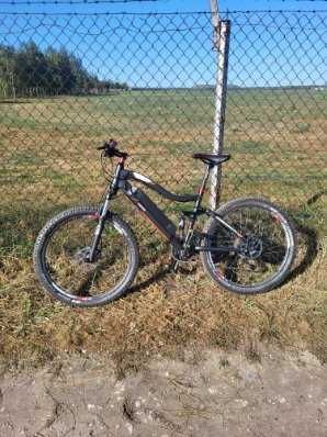 Rower górski elektryczny Telefunken m930 | MTB, enduro shimano