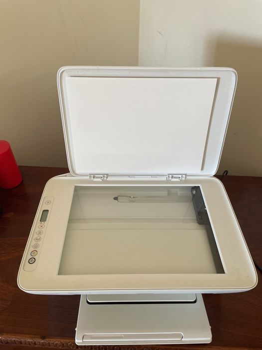 Impressora HP Deskjet 2620