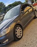 Jantes Mercedes pneus novos medidas 255/45/18---255/45/18