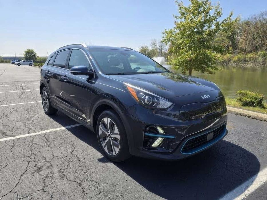 Kia Niro EV EX Premium      2022