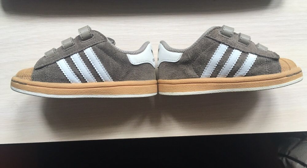 Adidas Superstar Monkey Детские