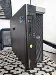 Dell Precision t3600