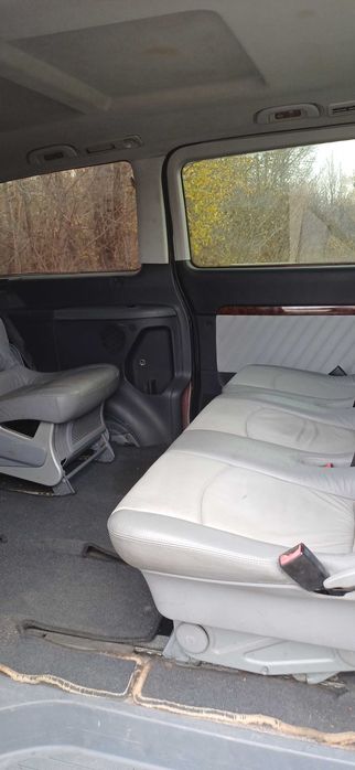 Мерседес Віано 2004