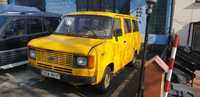 Ford Transit MK1 Zabytek!!! 1979 Zamiana  Fiata, Poloneza Zuka