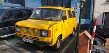 Ford Transit MK1 Zabytek!!! 1979 Zamiana  Fiata, Poloneza Zuka