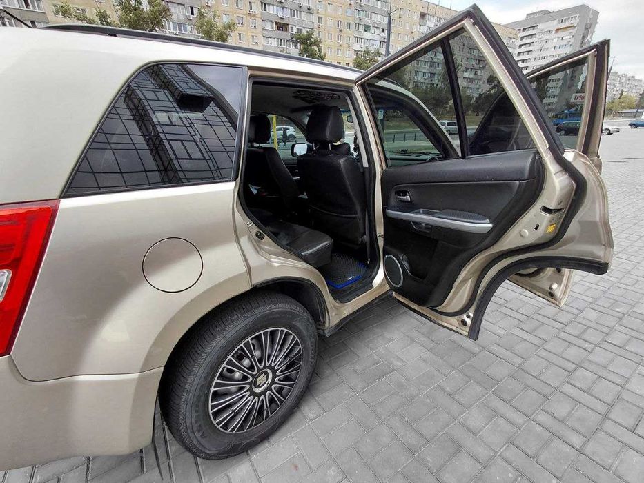 Продам Suzuki Grand Vitara