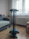 Stepper skośny MS520
