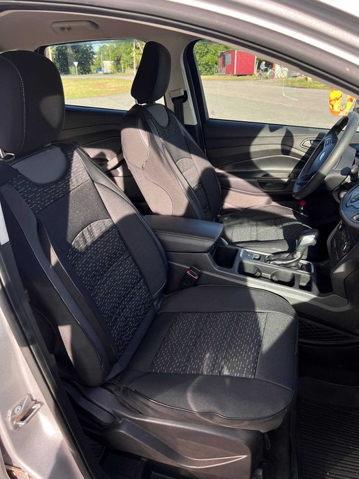 Ford Escape 2019р 2.5 бензин автомат 47 тис. проб.