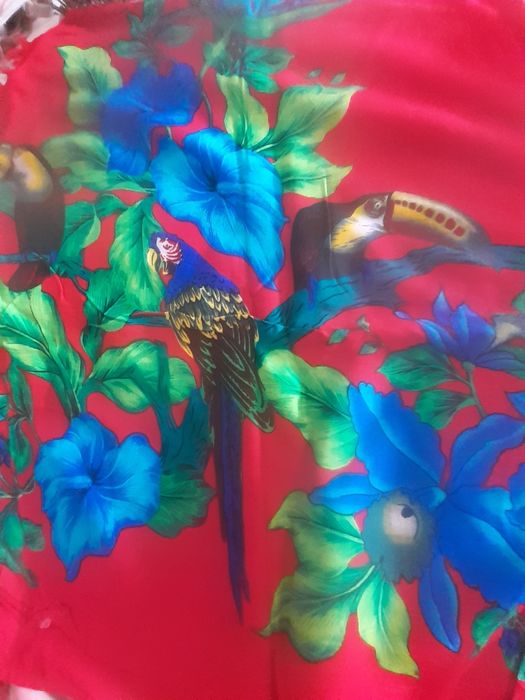 Pareo "Pareos del Caribe"