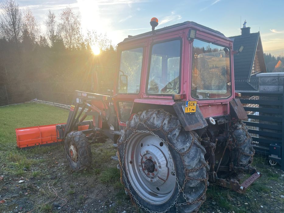 Sprzedam Traktor TMZ-82