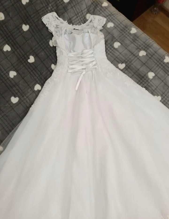 Весільна сукня ,весільне плаття