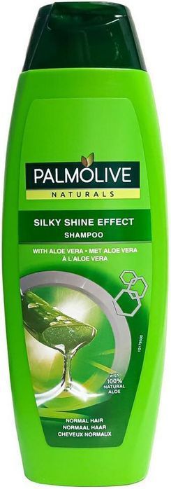 PALMOLIVE Aloe 350ml szampon do włosów