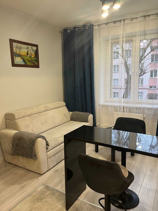 Przytulne mieszkanie do wynajecia na doby w centrum