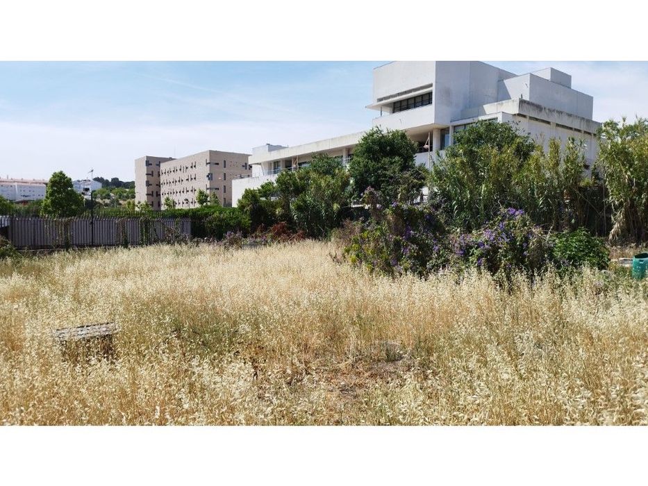 Terreno para Venda na Ajuda, Lisboa