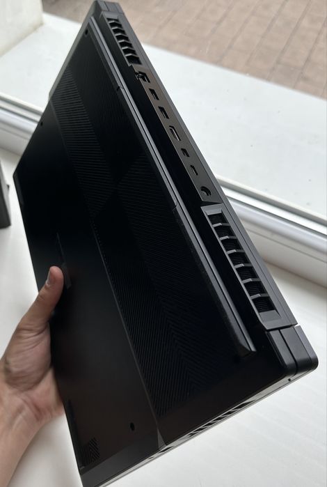 ‼️Redmi 16.3 Дюйма‼️Ryzen 5-6600/16GB-DDR5/165Hz 2K/RTX3050 / Гарантия