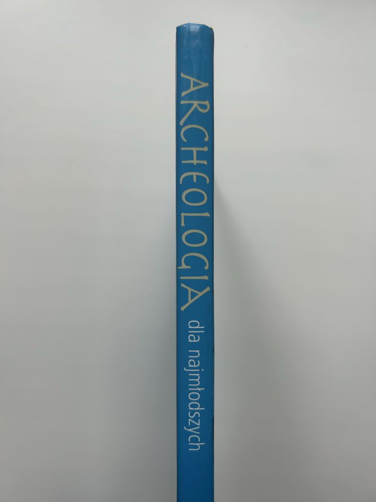 Archeologia dla najmłodszych