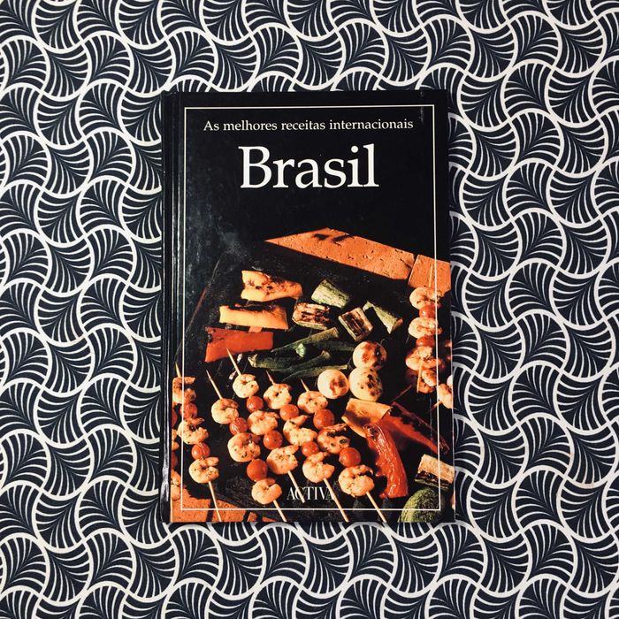 As Melhores Receitas Internacionais: Brasil
