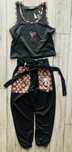 Nowy dres Louis Vuitton M