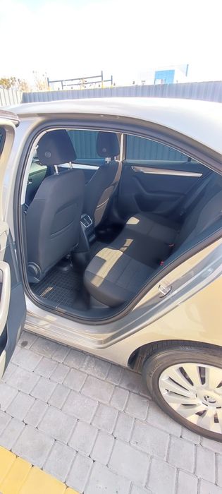 Продам шкоду Октавию А7 2016год