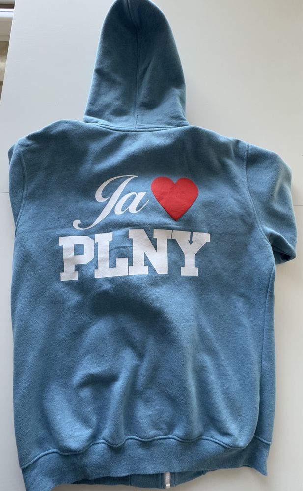 Bluza PLNY Textylia Tede